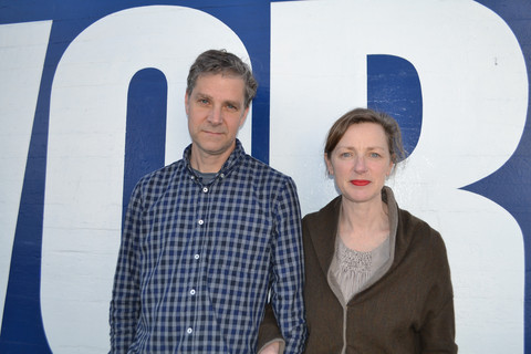 Gay Outlaw & Bob Schmitz