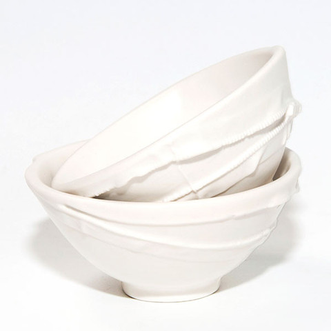 Aurore Thibout: Zipper Cups