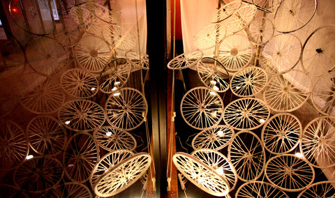 Alexis Arnold Artist Talk May 8th 6-7pm